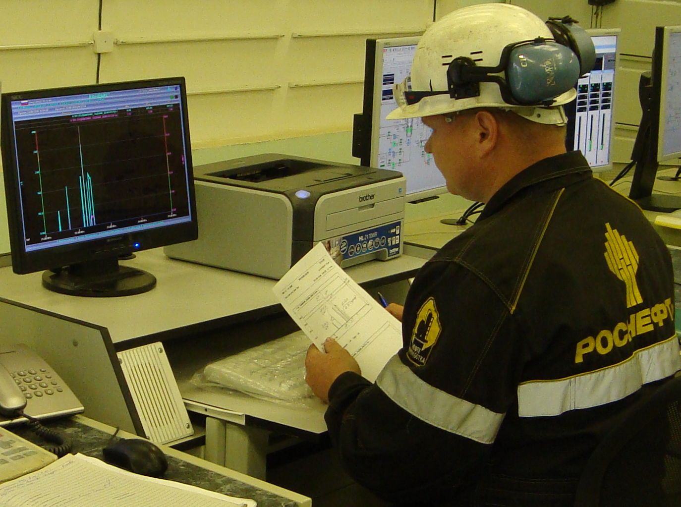 аттестация специалистов неразрушающего контроля и сварочного производства